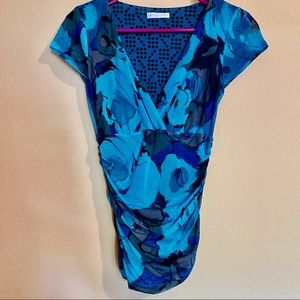 Gorgeous semi sheer top